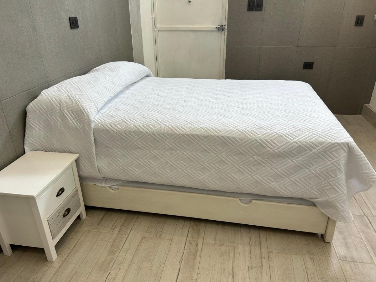 Rose 5 Lejlighed Cancún Eksteriør billede