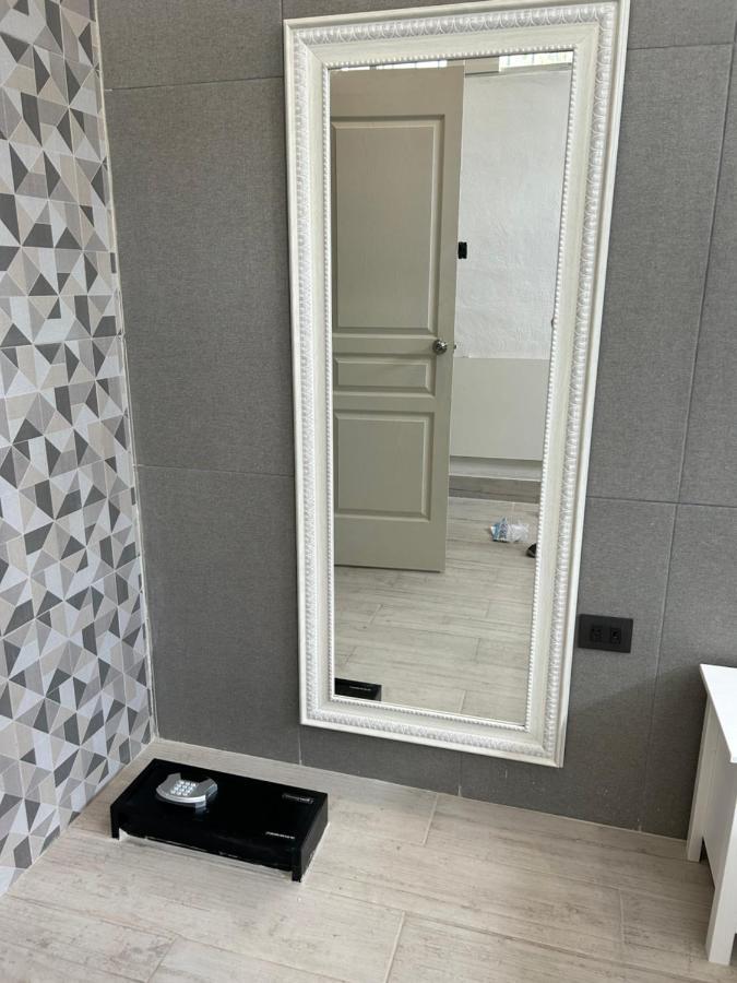 Rose 5 Lejlighed Cancún Eksteriør billede